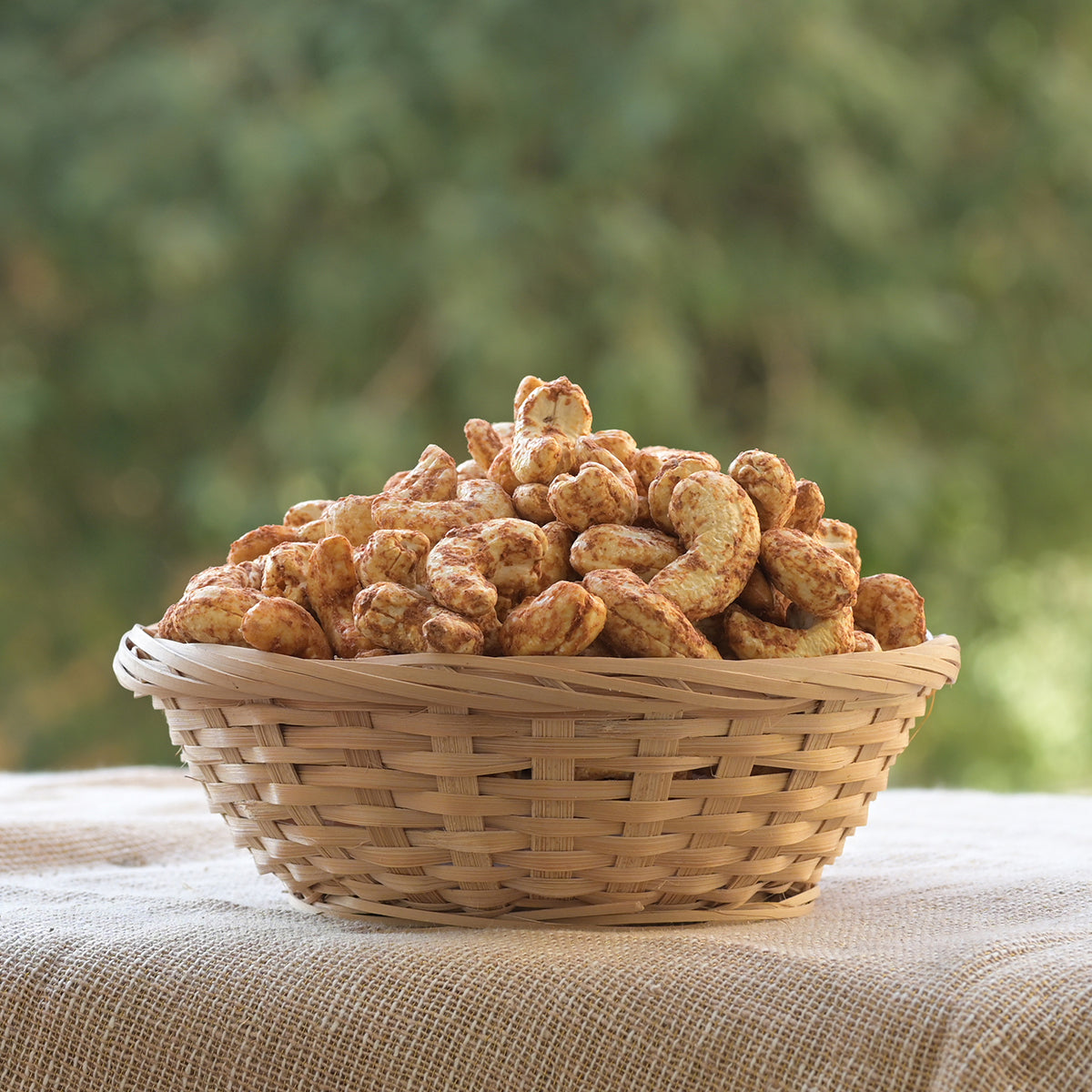 Chilli & Garlic (250g)