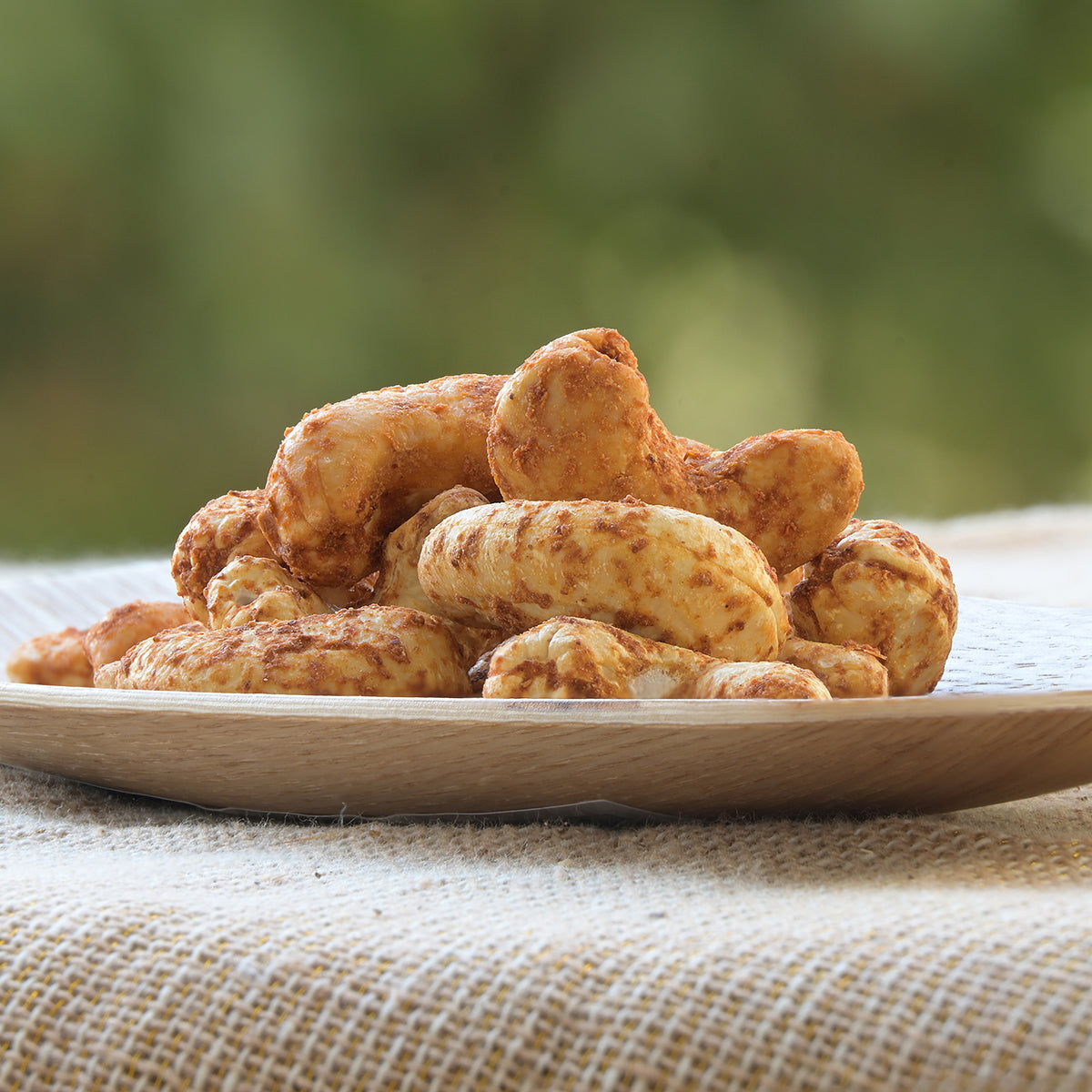 Chilli & Garlic (250g)