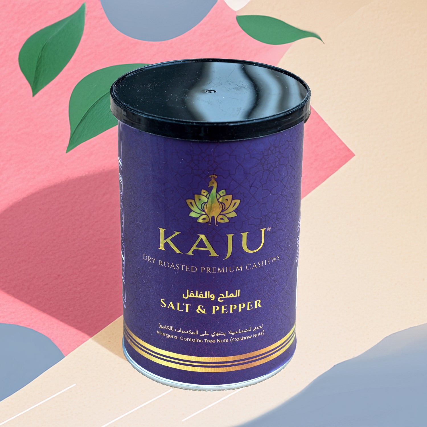 Salt & Pepper (250g)