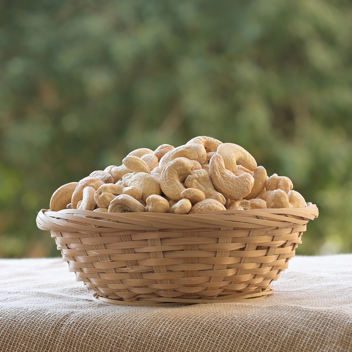 Lightly Salted (250g)