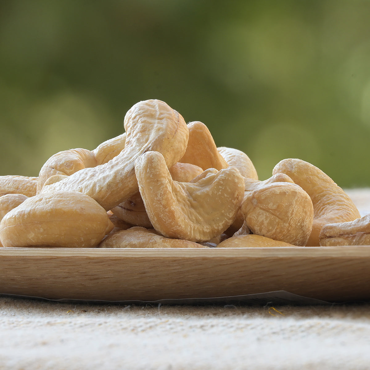 Lightly Salted (250g)